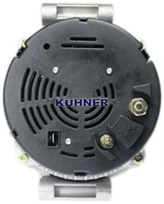 AD KUHNER 301481ri -  Генератор